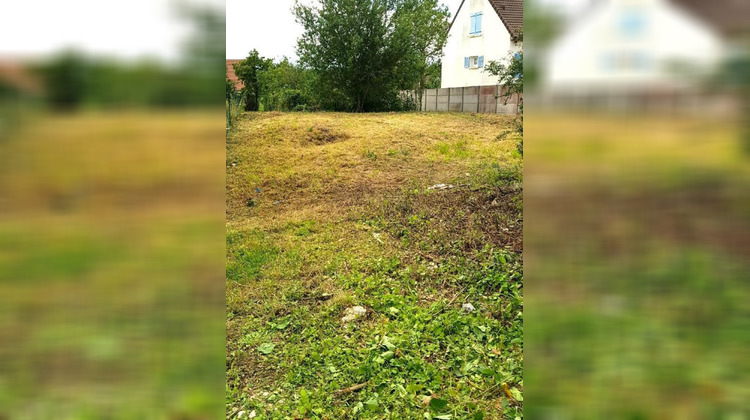 Ma-Cabane - Vente Terrain CHAILLY EN BRIE, 766 m²