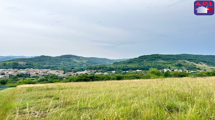 Ma-Cabane - Vente Terrain CHALABRE, 1125 m²