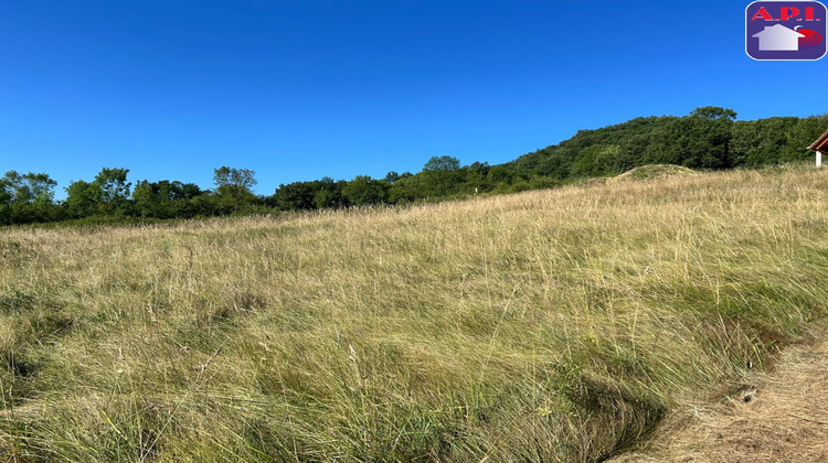 Ma-Cabane - Vente Terrain CHALABRE, 1125 m²