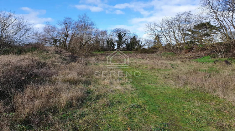 Ma-Cabane - Vente Terrain Châlette-sur-Loing, 42800 m²