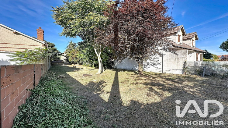 Ma-Cabane - Vente Terrain Châlette-sur-Loing, 352 m²