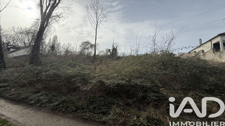 Ma-Cabane - Vente Terrain Chalifert, 214 m²