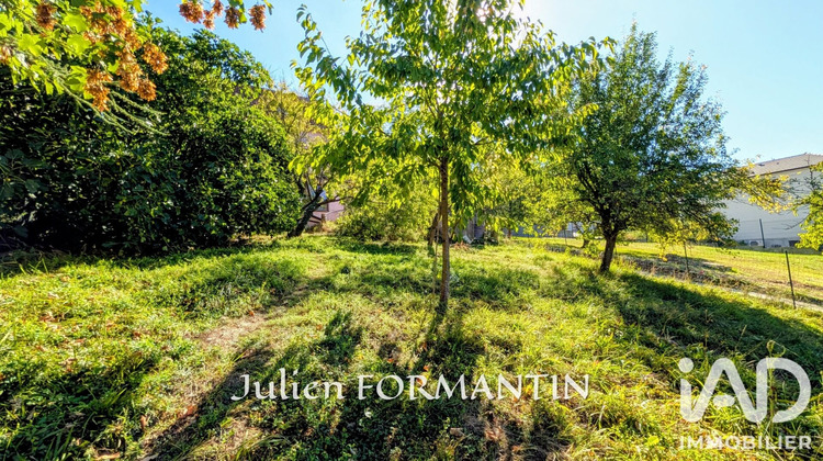 Ma-Cabane - Vente Terrain Chalifert, 975 m²