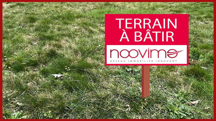 Ma-Cabane - Vente Terrain Challans, 800 m²