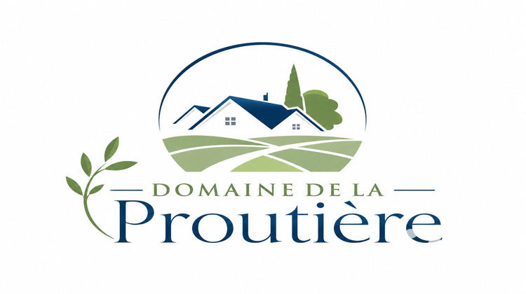 Ma-Cabane - Vente Terrain Challans, 745 m²