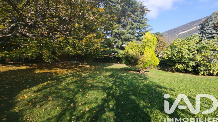 Ma-Cabane - Vente Terrain Challes-les-Eaux, 700 m²