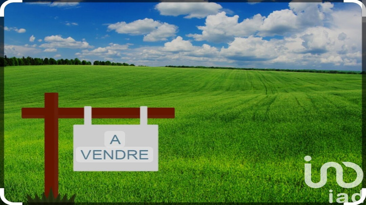 Ma-Cabane - Vente Terrain Chalo-Saint-Mars, 914 m²