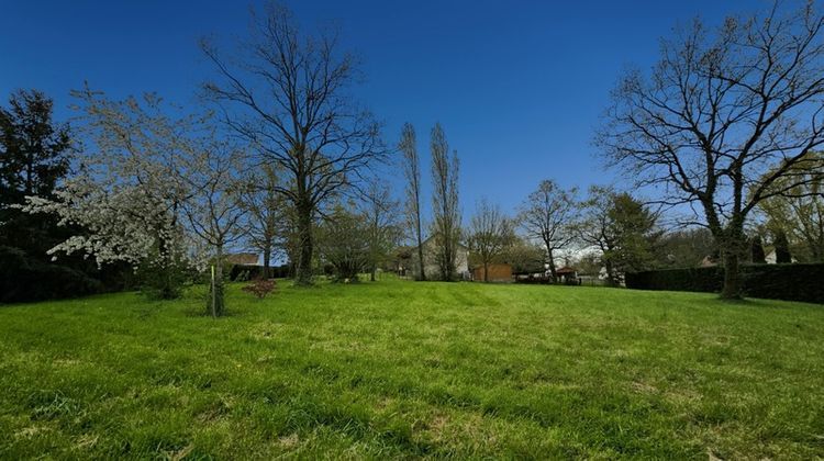 Ma-Cabane - Vente Terrain CHALON SUR SAONE, 2526 m²