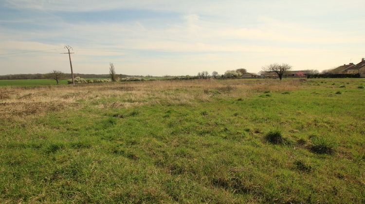 Ma-Cabane - Vente Terrain CHALON SUR SAONE, 950 m²