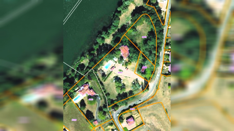 Ma-Cabane - Vente Terrain CHALON SUR SAONE, 11252 m²