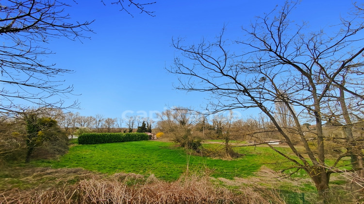 Ma-Cabane - Vente Terrain CHALON SUR SAONE, 11252 m²