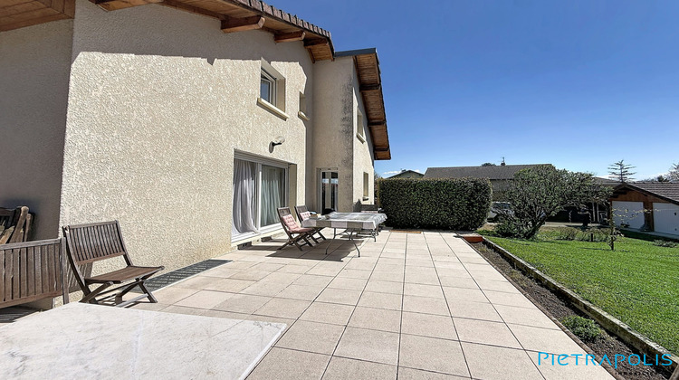 Ma-Cabane - Vente Terrain Chalon-sur-Saône, 1151 m²