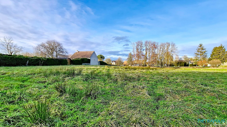 Ma-Cabane - Vente Terrain Chalon-sur-Saône, 4080 m²