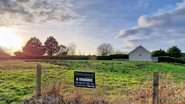 Ma-Cabane - Vente Terrain Chalon-sur-Saône, 4080 m²