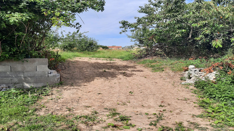 Ma-Cabane - Vente Terrain Chalonnes-sur-Loire, 3332 m²