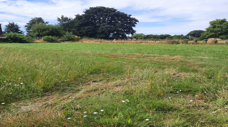 Ma-Cabane - Vente Terrain Chalonnes-sur-Loire, 3332 m²