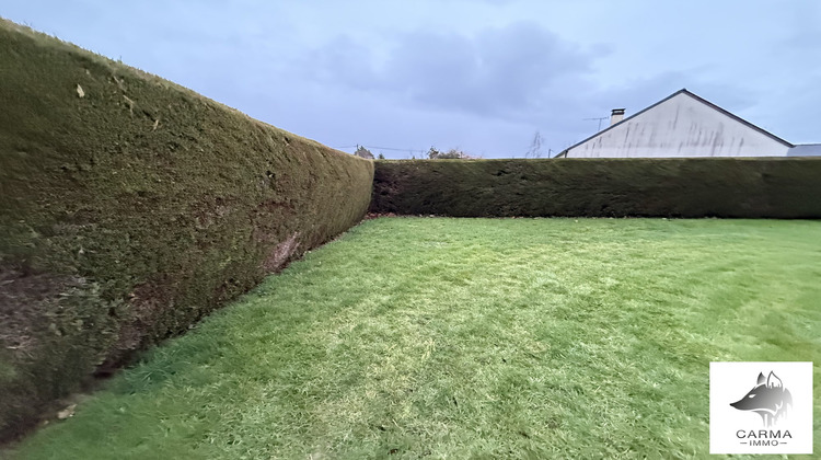 Ma-Cabane - Vente Terrain Chalonnes-sur-Loire, 600 m²