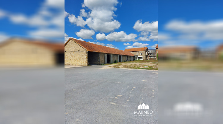 Ma-Cabane - Vente Terrain Châlons-en-Champagne, 4105 m²