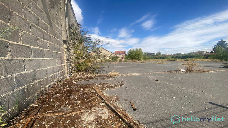 Ma-Cabane - Vente Terrain Châlons-en-Champagne, 4000 m²