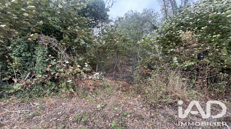 Ma-Cabane - Vente Terrain Châlons-en-Champagne, 1120 m²