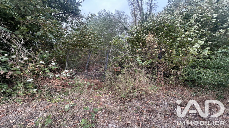 Ma-Cabane - Vente Terrain Châlons-en-Champagne, 1120 m²