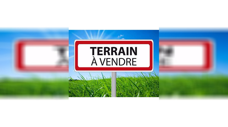 Ma-Cabane - Vente Terrain Châlons-en-Champagne, 602 m²