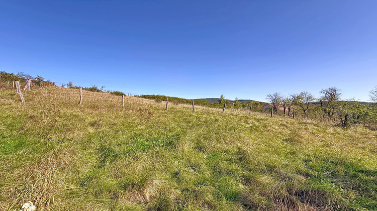 Ma-Cabane - Vente Terrain Châlonvillars, 2976 m²