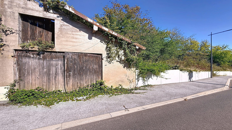 Ma-Cabane - Vente Terrain Châlonvillars, 2976 m²