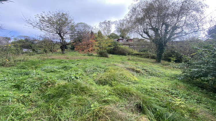 Ma-Cabane - Vente Terrain Chambéry, 700 m²