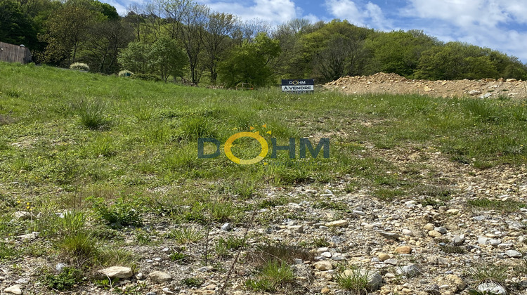 Ma-Cabane - Vente Terrain Chambéry, 851 m²