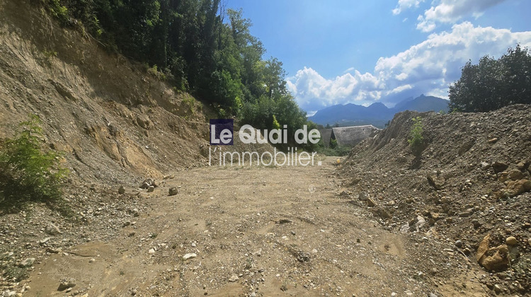 Ma-Cabane - Vente Terrain Chambery, 0 m²