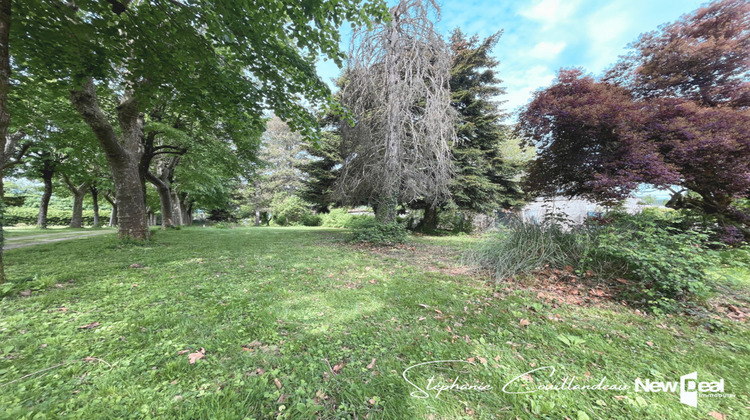 Ma-Cabane - Vente Terrain CHAMBERY, 700 m²