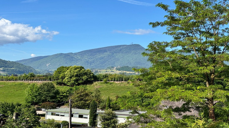Ma-Cabane - Vente Terrain CHAMBERY, 2269 m²