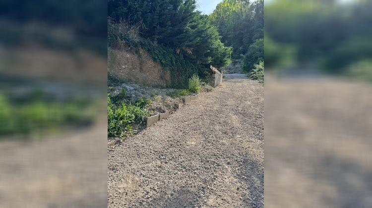 Ma-Cabane - Vente Terrain CHAMBERY, 2269 m²