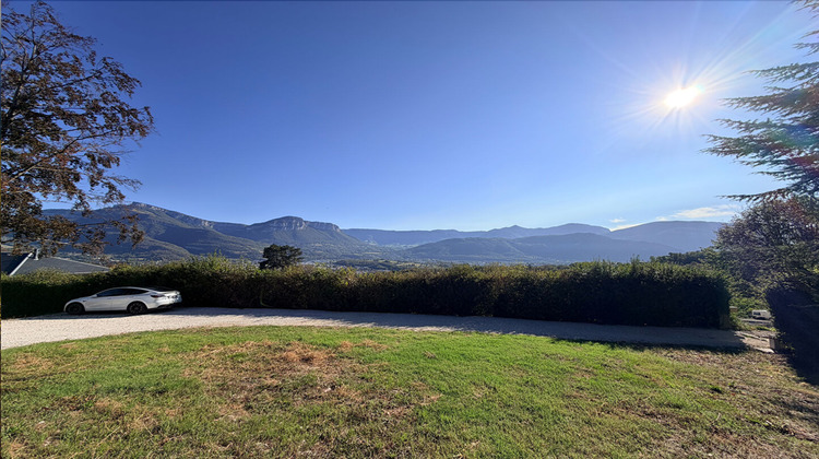 Ma-Cabane - Vente Terrain CHAMBERY, 881 m²