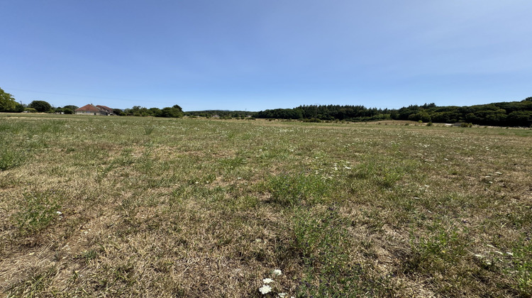 Ma-Cabane - Vente Terrain Chamblay, 6836 m²
