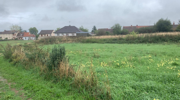 Ma-Cabane - Vente Terrain Chamblet, 2800 m²