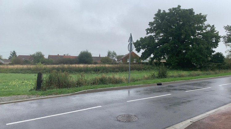 Ma-Cabane - Vente Terrain Chamblet, 2800 m²