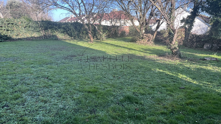 Ma-Cabane - Vente Terrain Chambourcy, 662 m²