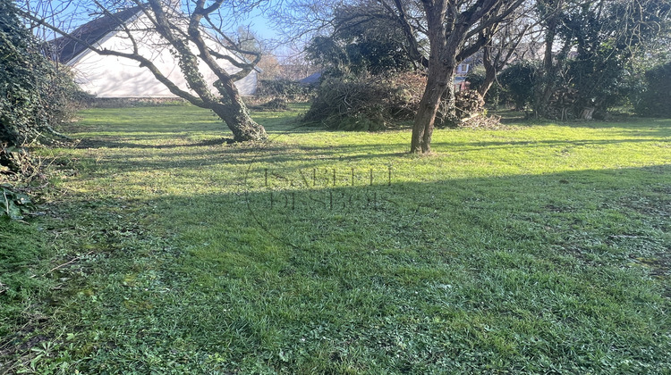 Ma-Cabane - Vente Terrain Chambourcy, 662 m²
