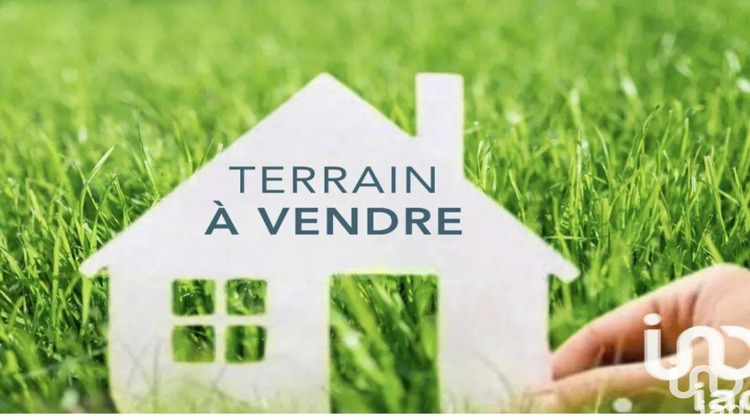 Ma-Cabane - Vente Terrain Chambourcy, 1039 m²