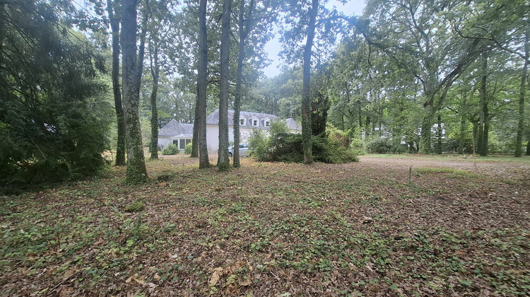 Ma-Cabane - Vente Terrain Chambray-lès-Tours, 6412 m²