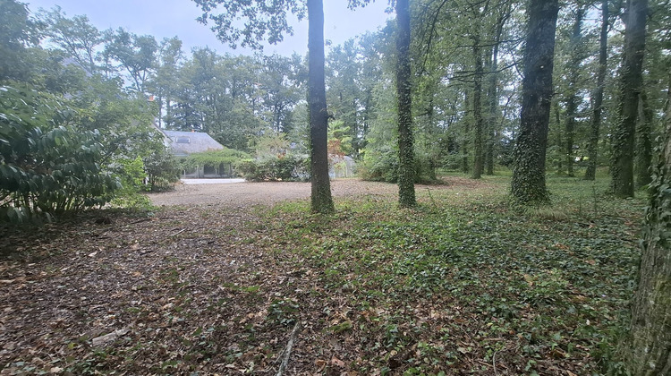 Ma-Cabane - Vente Terrain Chambray-lès-Tours, 6412 m²