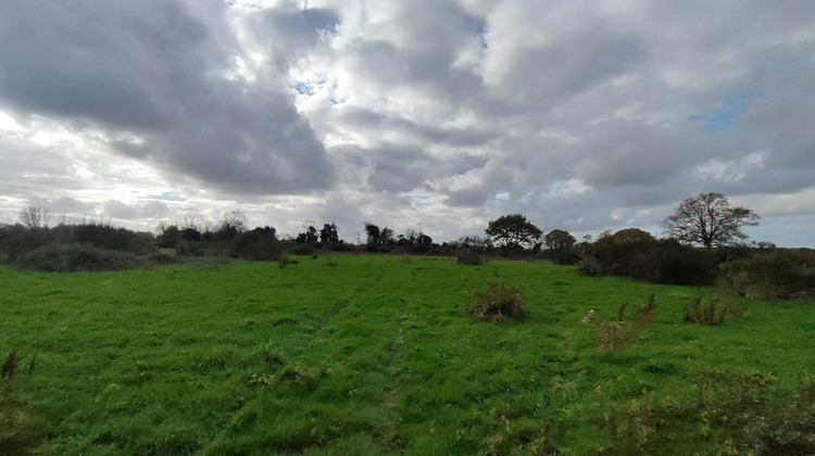 Ma-Cabane - Vente Terrain CHAMBRETAUD, 104600 m²