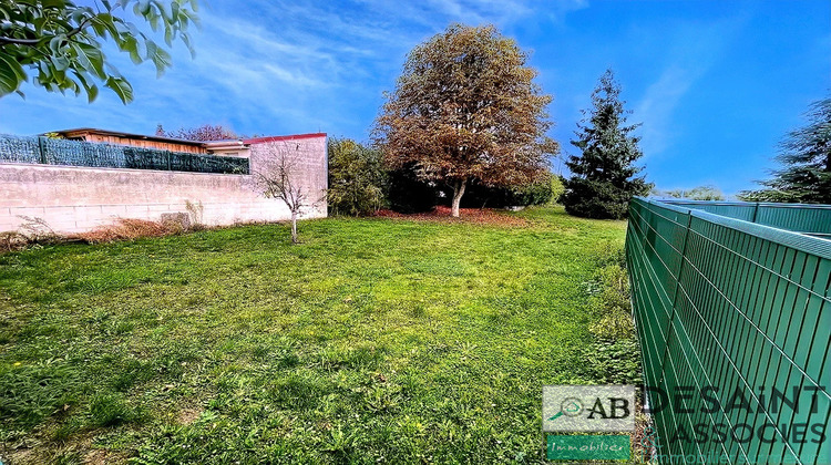 Ma-Cabane - Vente Terrain Chambry, 351 m²