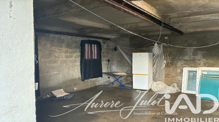 Ma-Cabane - Vente Terrain Champagneux, 620 m²