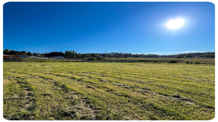 Ma-Cabane - Vente Terrain Champcevinel, 725 m²