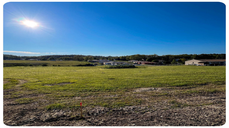 Ma-Cabane - Vente Terrain Champcevinel, 725 m²