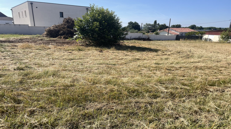 Ma-Cabane - Vente Terrain Champcevinel, 1322 m²