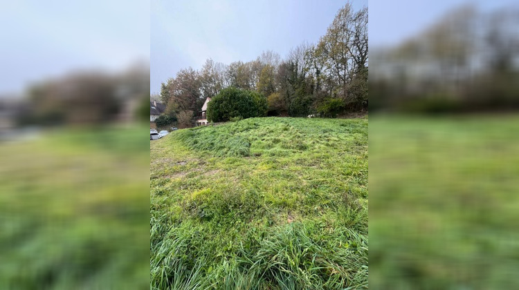 Ma-Cabane - Vente Terrain CHAMPCEVINEL, 1800 m²